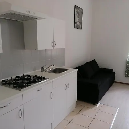 Przytulne Mieszkanko Centrum Mrągowo Zewnętrze zdjęcie