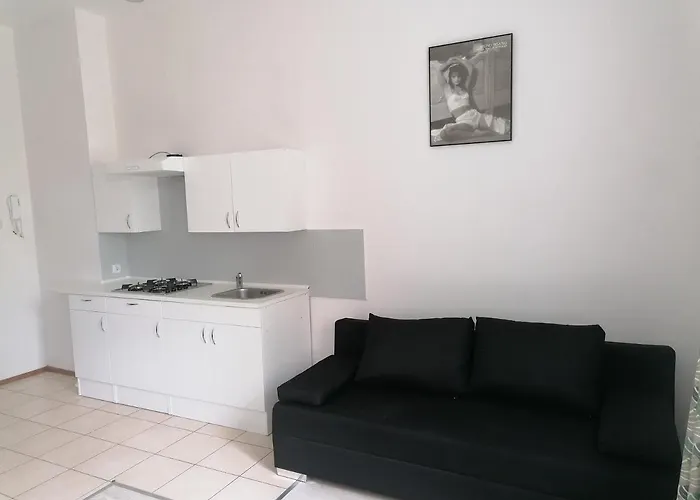 Przytulne Mieszkanko Centrum