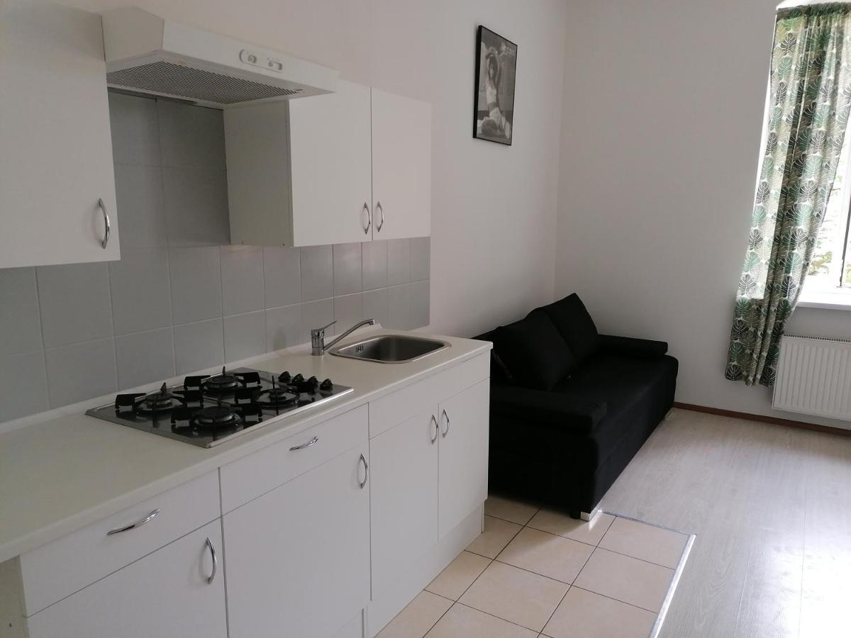 Przytulne Mieszkanko Centrum Apartment