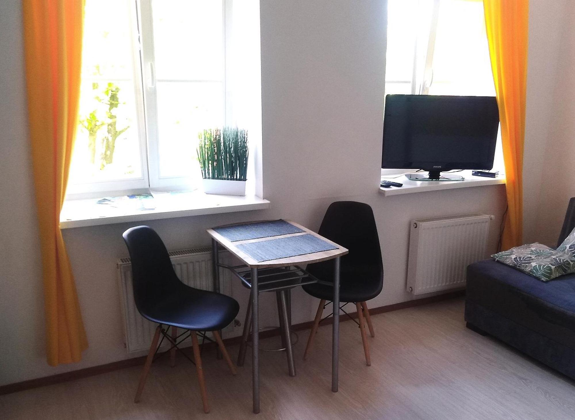 Przytulne Mieszkanko Centrum Apartment Mrągowo